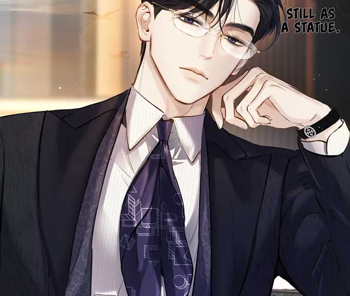 Read Only for Love Manga Online