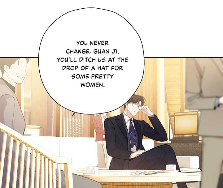 Read Only for Love Manga Online