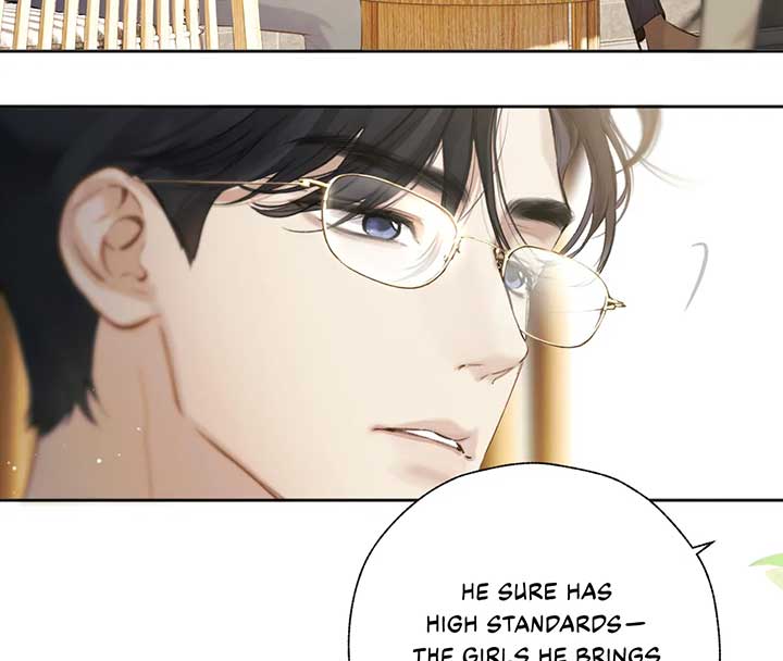 Read Only for Love Manga Online