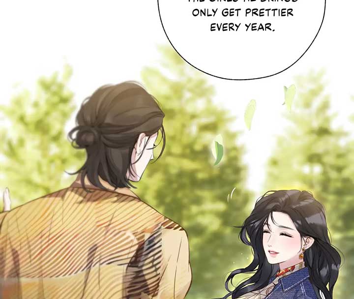 Read Only for Love Manga Online