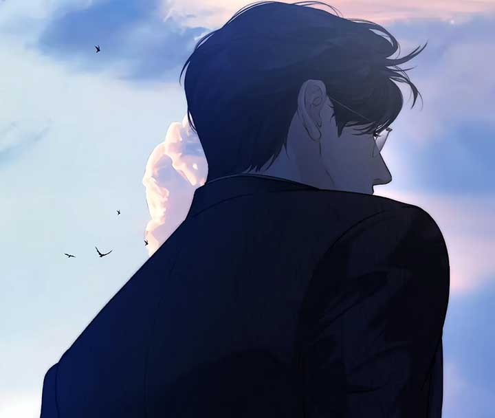 Read Only for Love Manga Online