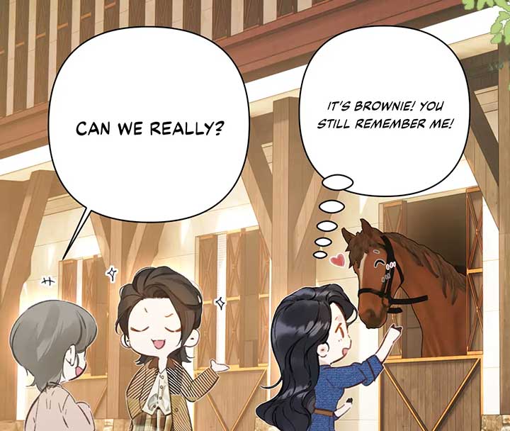 Read Only for Love Manga Online