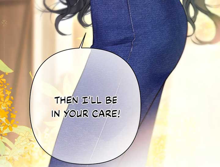 Read Only for Love Manga Online