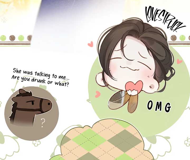 Read Only for Love Manga Online