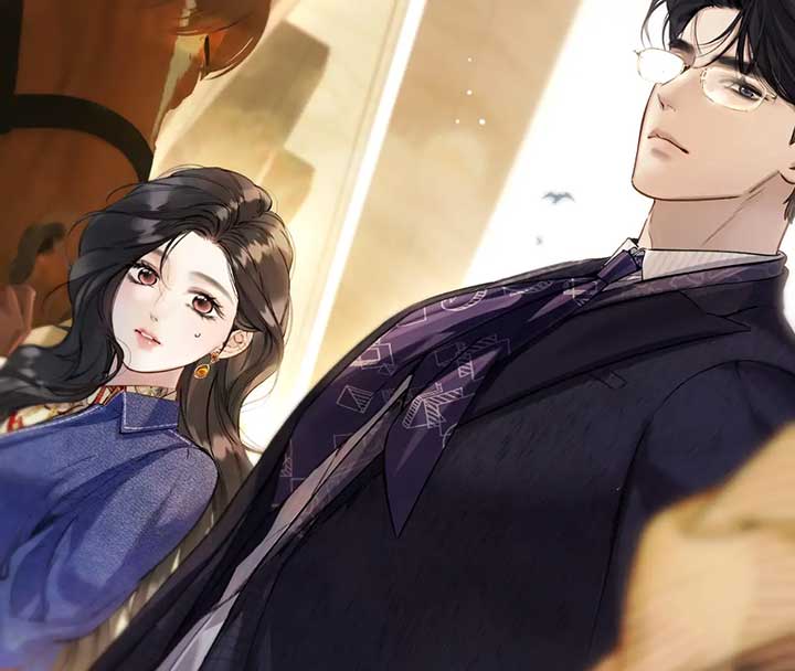 Read Only for Love Manga Online