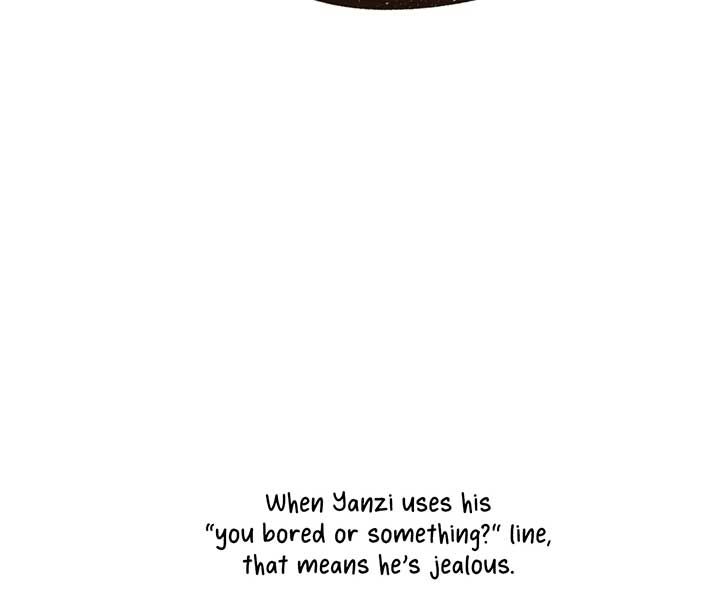 Read Only for Love Manga Online