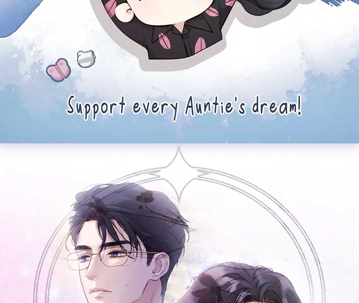 Read Only for Love Manga Online