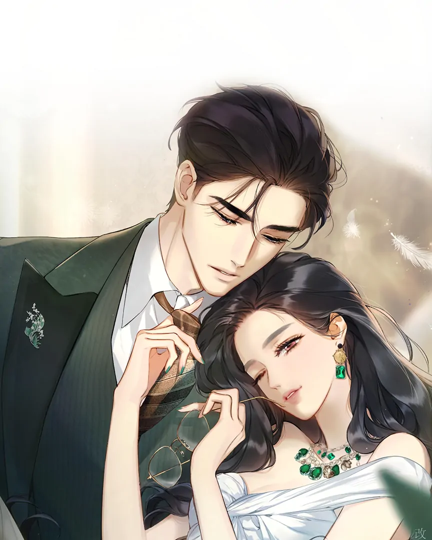 Read Only for Love Manga Online