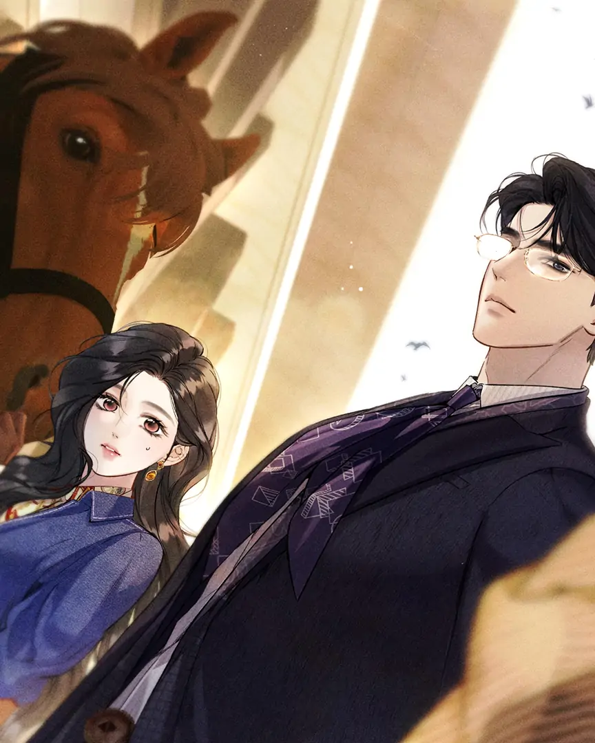 Read Only for Love Manga Online