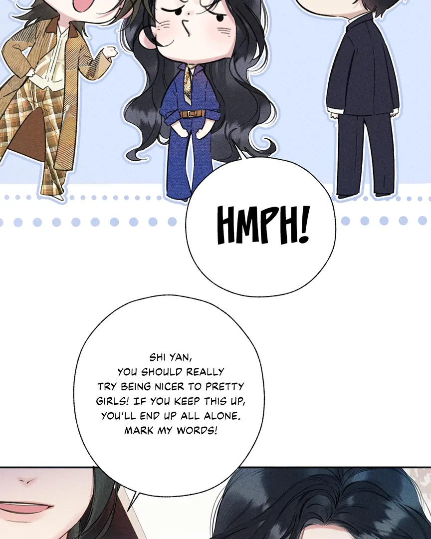 Read Only for Love Manga Online