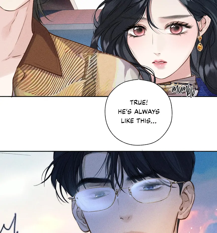 Read Only for Love Manga Online