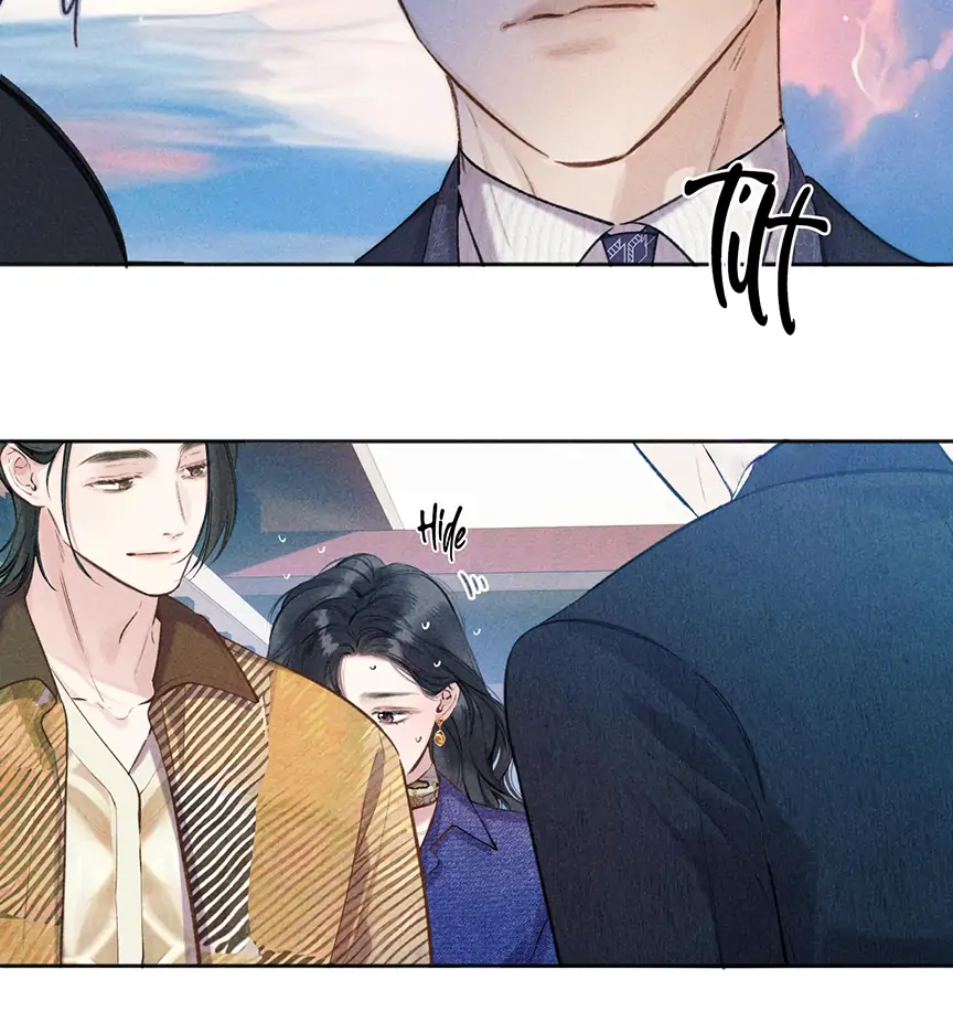 Read Only for Love Manga Online