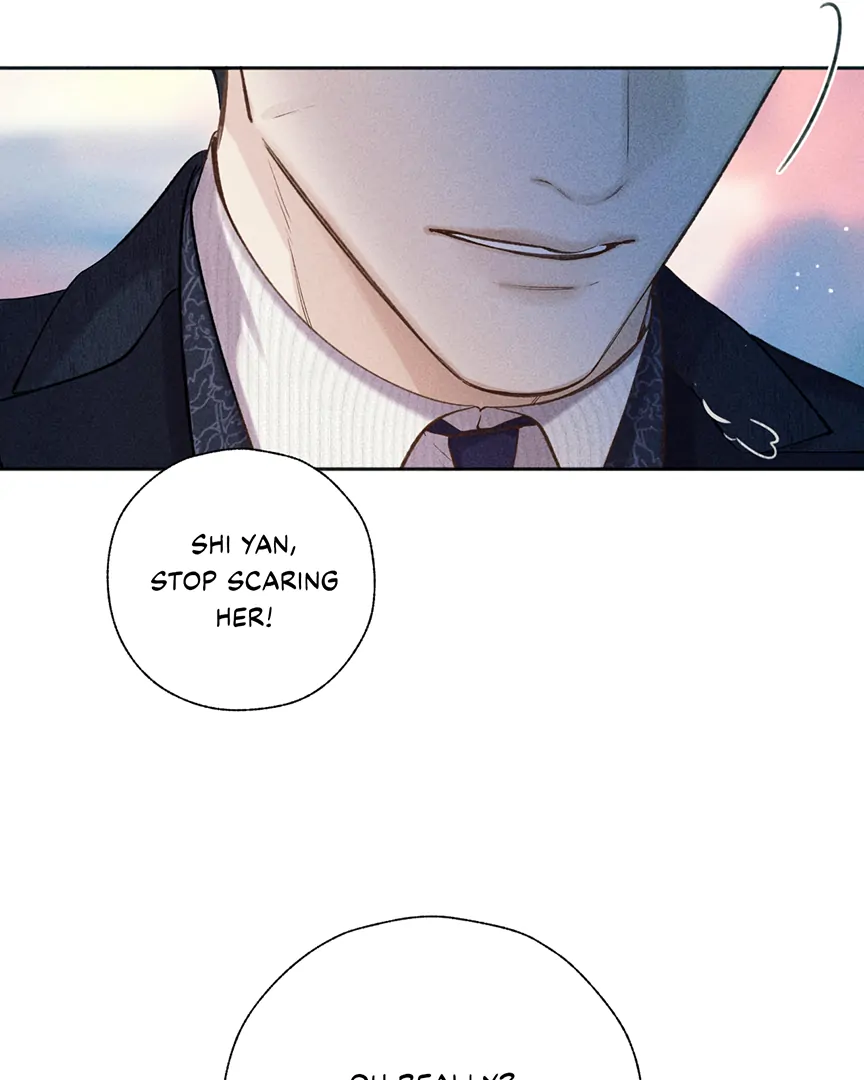 Read Only for Love Manga Online