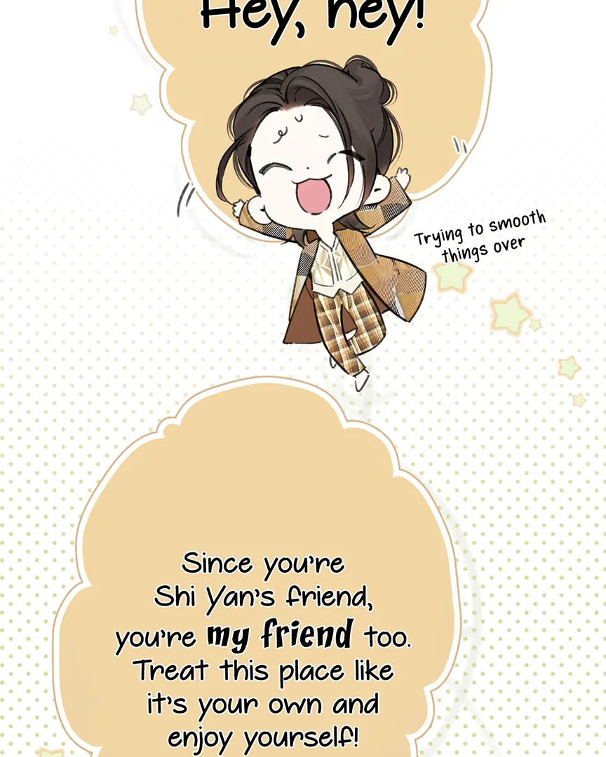 Read Only for Love Manga Online