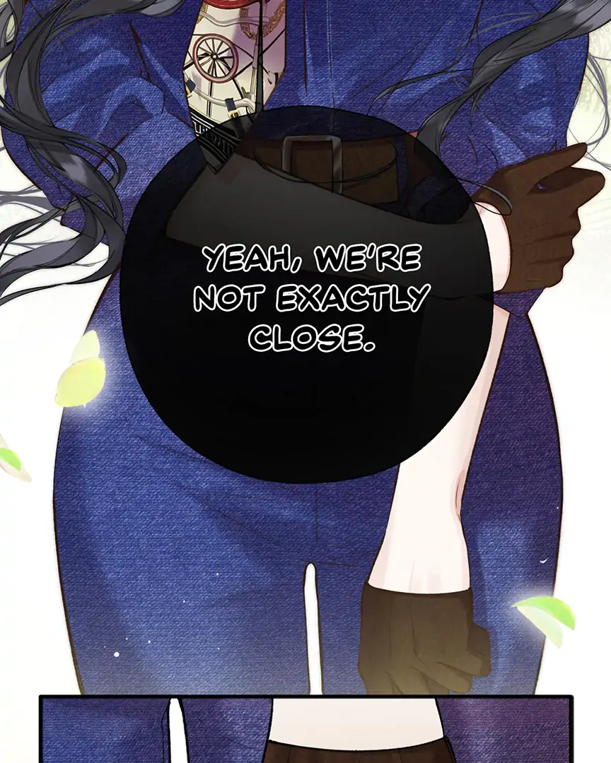 Read Only for Love Manga Online