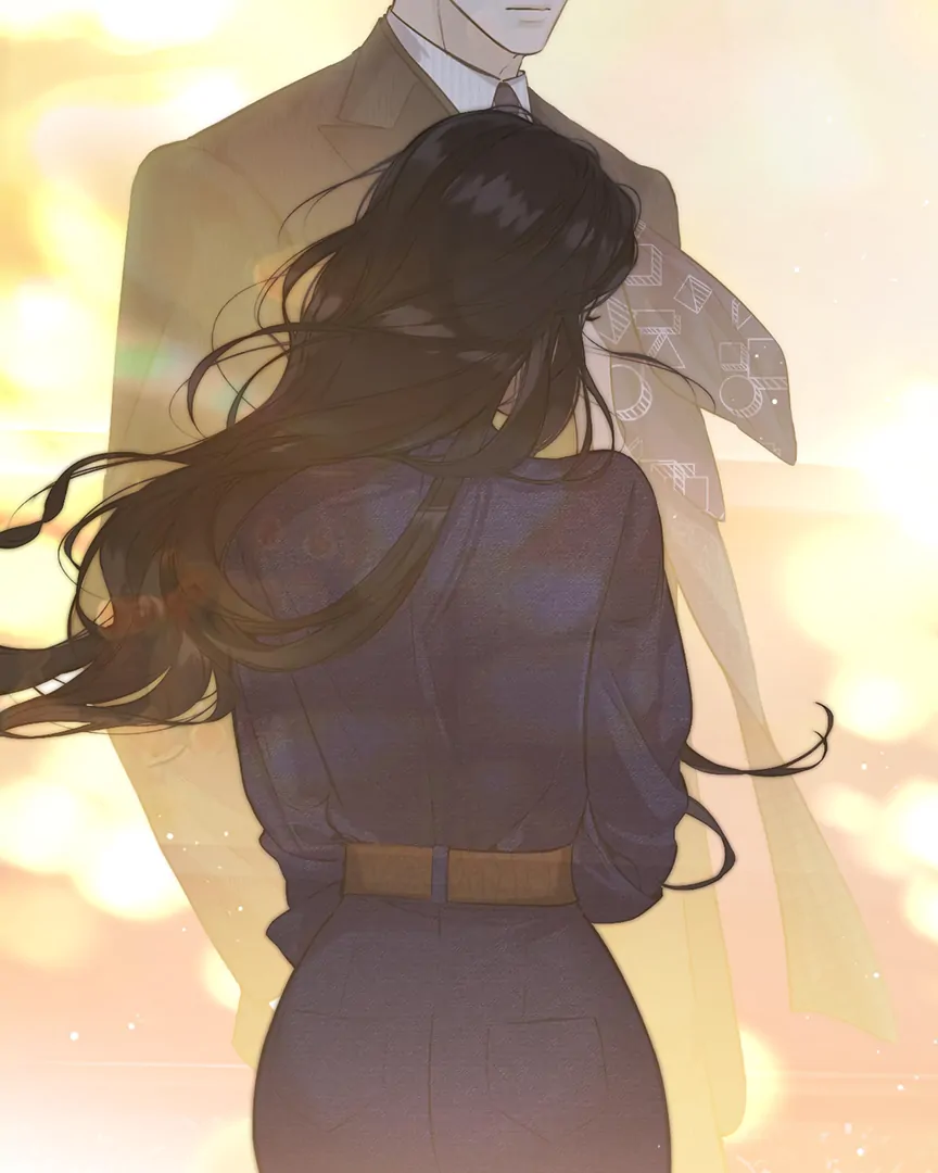 Read Only for Love Manga Online