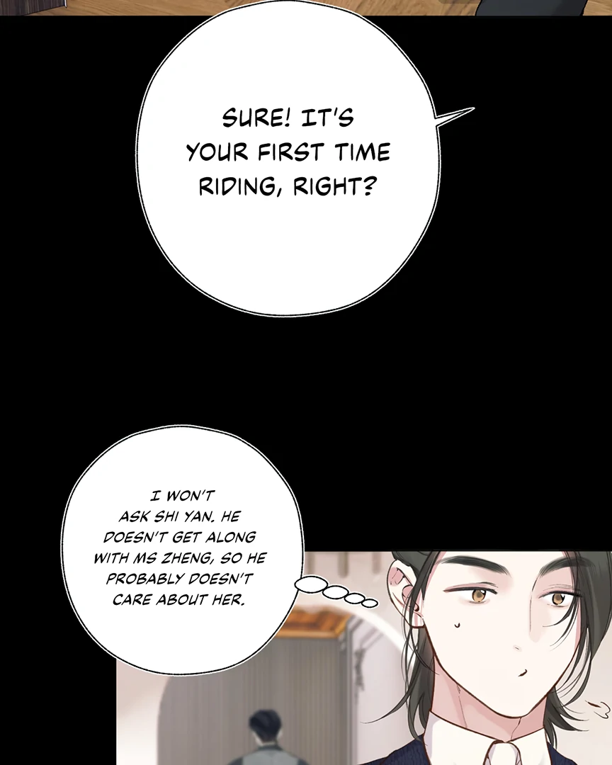 Read Only for Love Manga Online