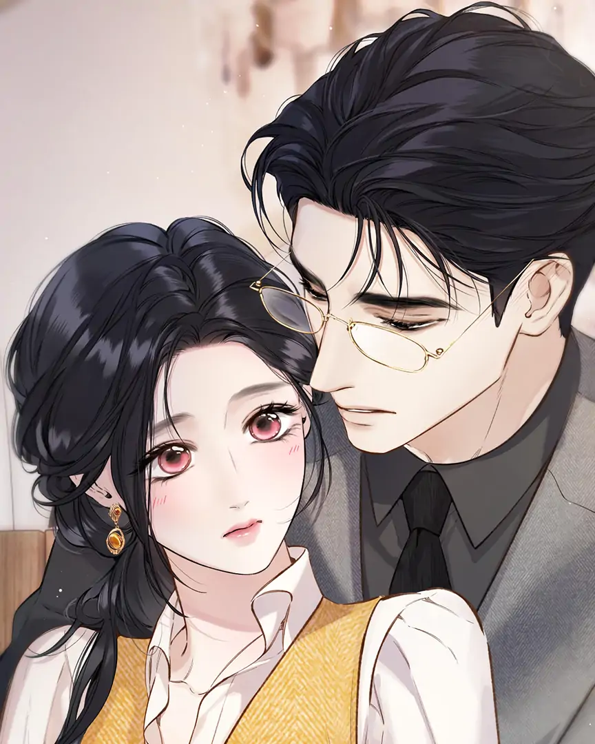 Read Only for Love Manga Online