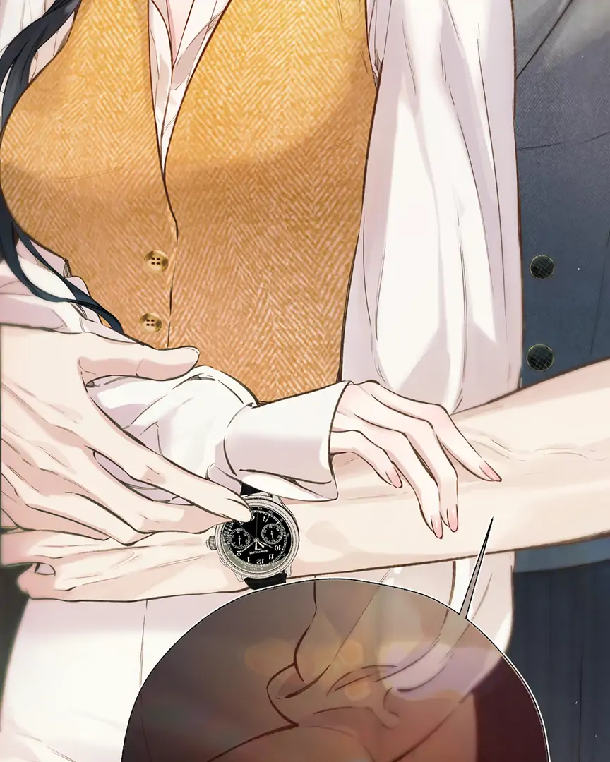 Read Only for Love Manga Online