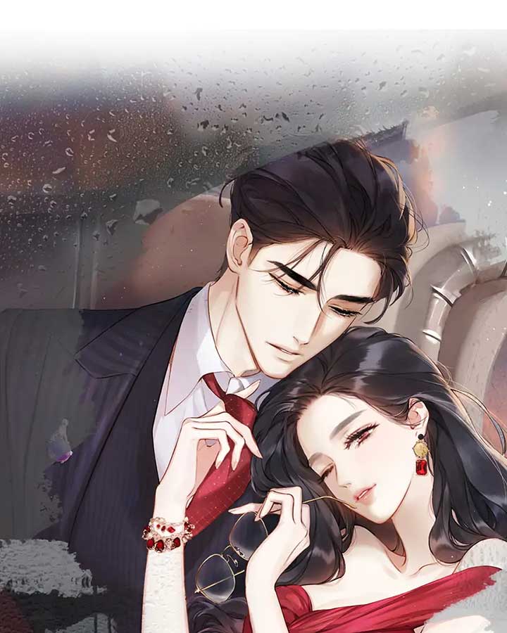 Read Only for Love Manga Online