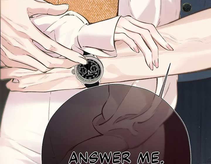 Read Only for Love Manga Online