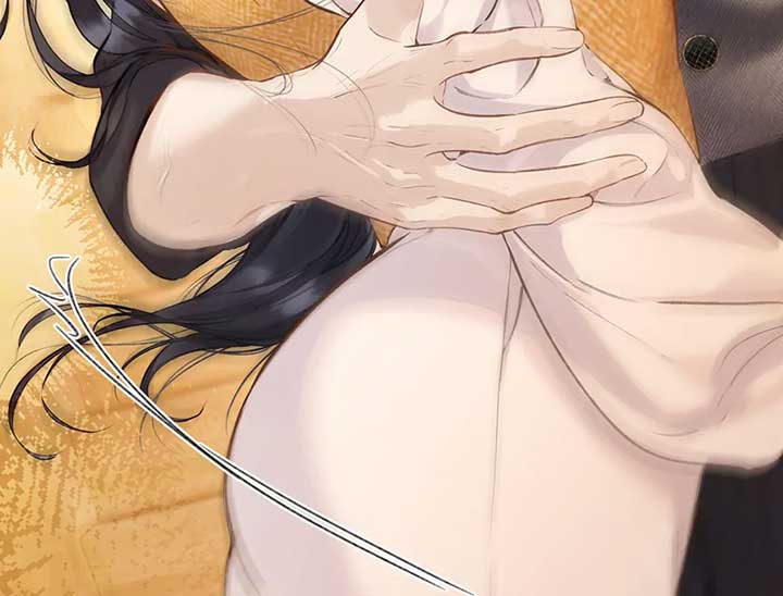 Read Only for Love Manga Online