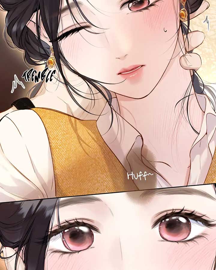 Read Only for Love Manga Online