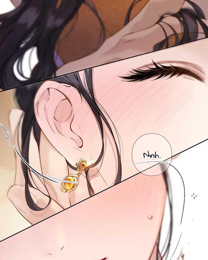 Read Only for Love Manga Online