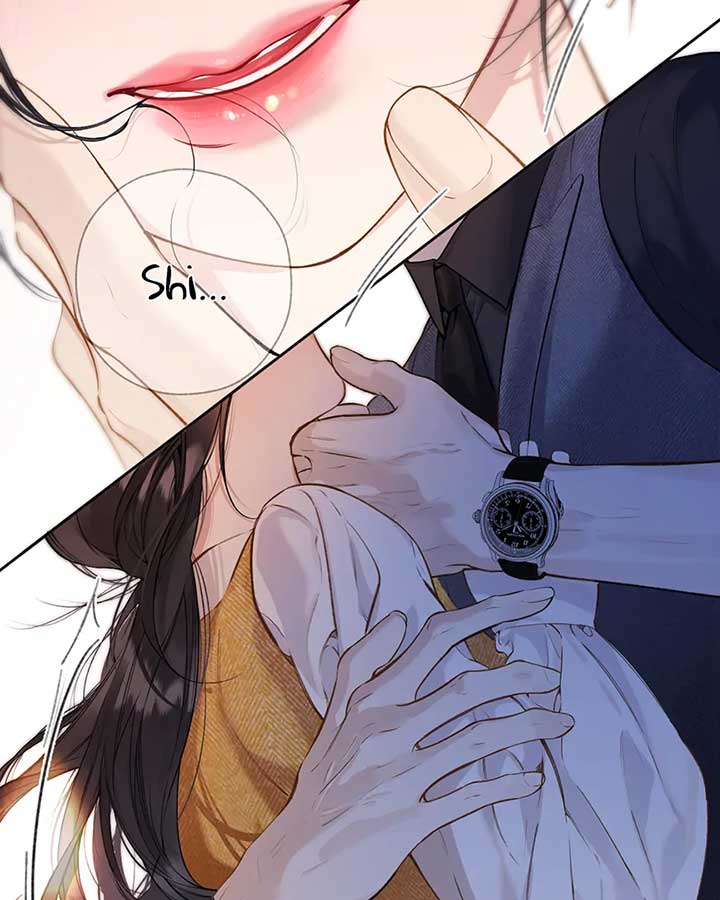 Read Only for Love Manga Online