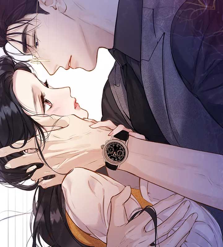 Read Only for Love Manga Online