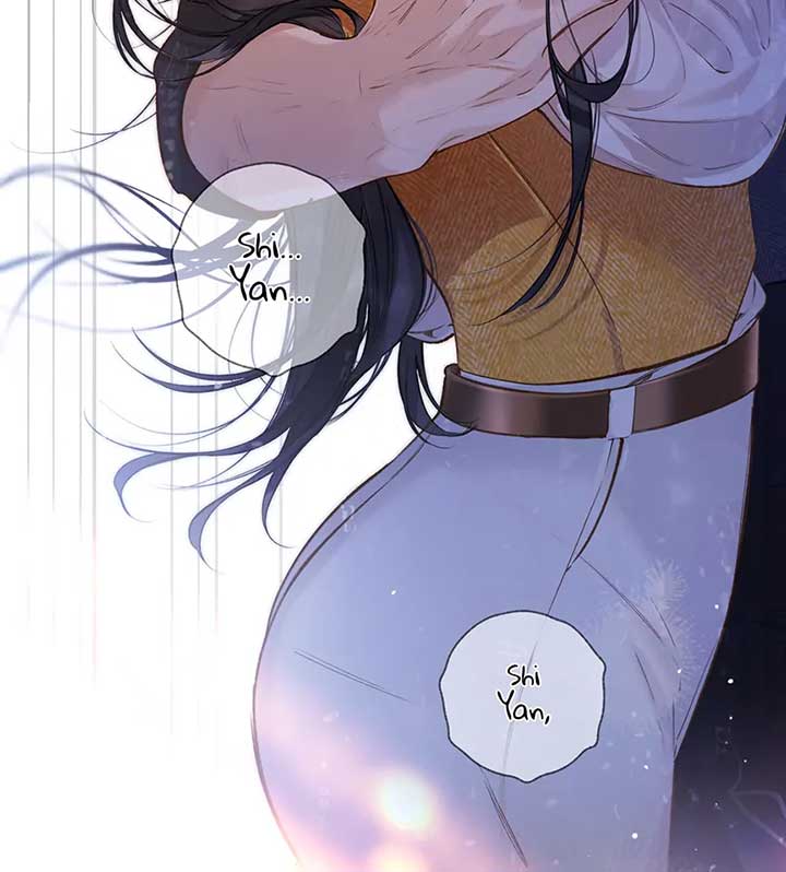 Read Only for Love Manga Online