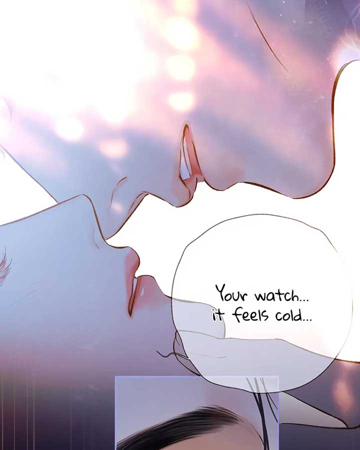 Read Only for Love Manga Online