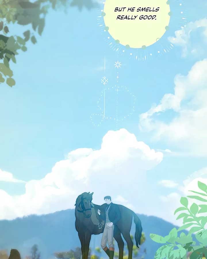 Read Only for Love Manga Online