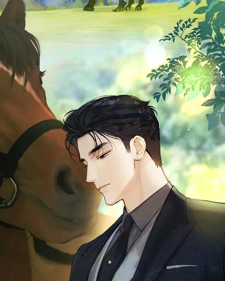 Read Only for Love Manga Online