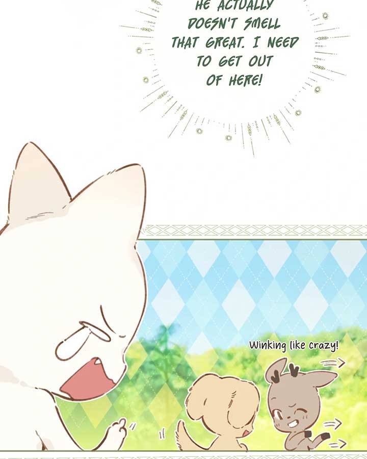 Read Only for Love Manga Online