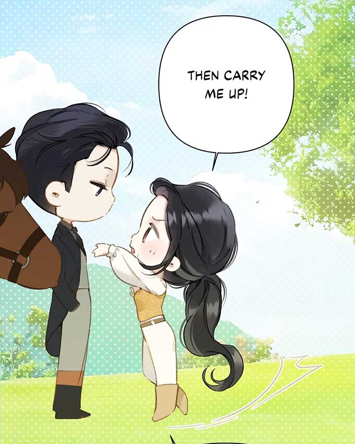 Read Only for Love Manga Online
