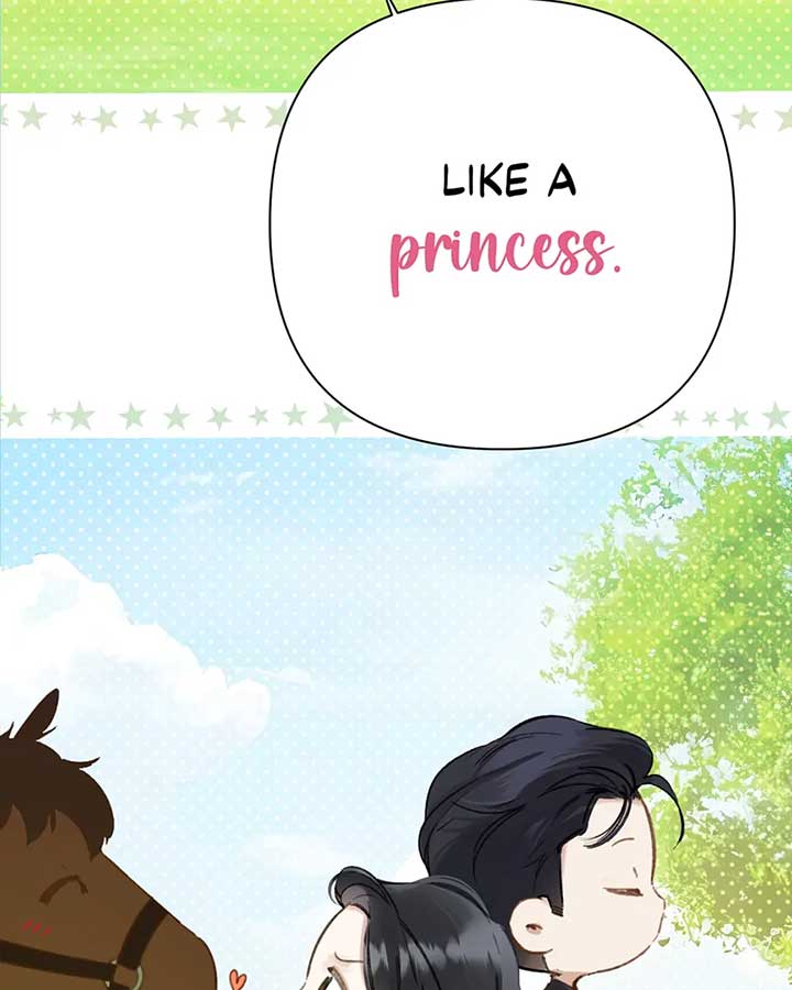 Read Only for Love Manga Online