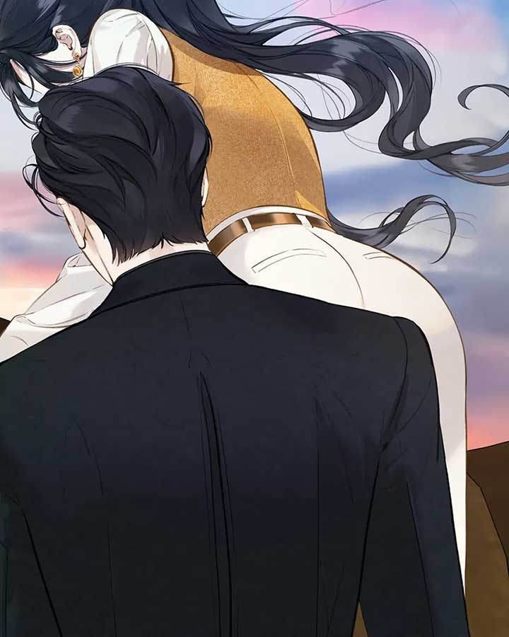 Read Only for Love Manga Online
