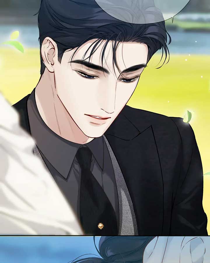 Read Only for Love Manga Online
