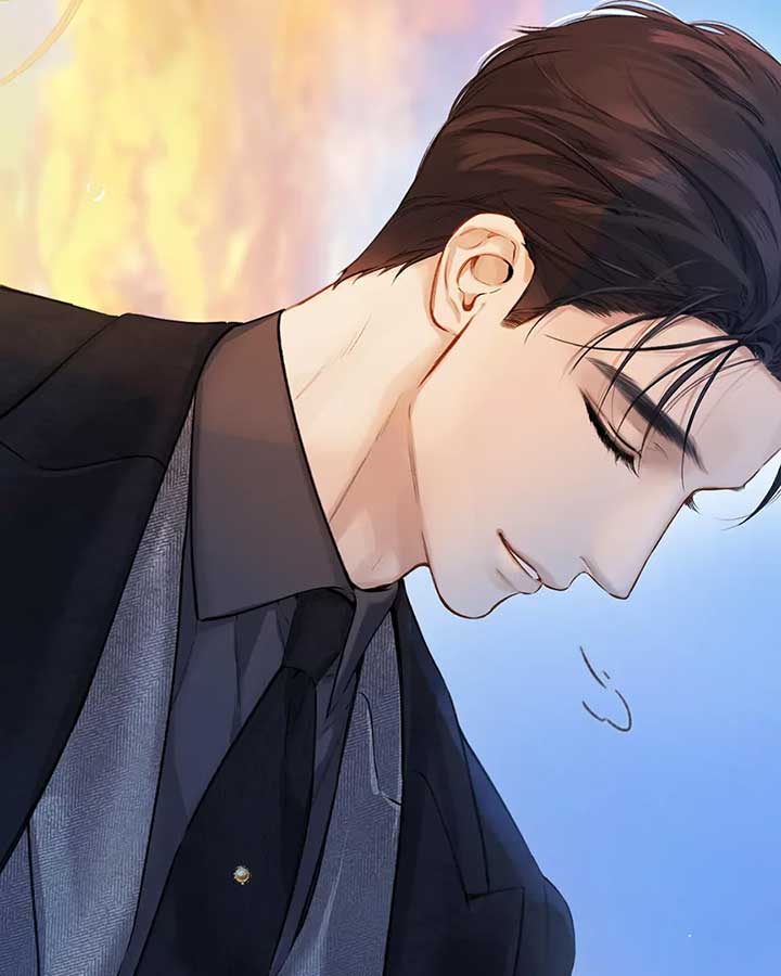 Read Only for Love Manga Online