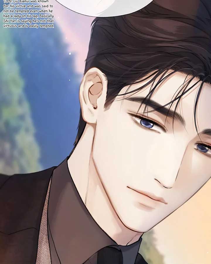 Read Only for Love Manga Online