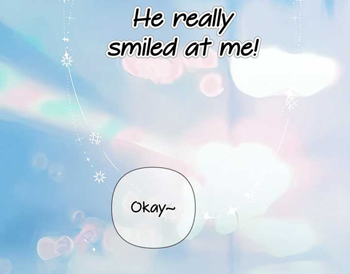 Read Only for Love Manga Online