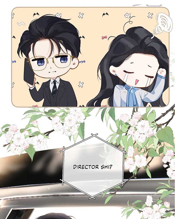 Read Only for Love Manga Online