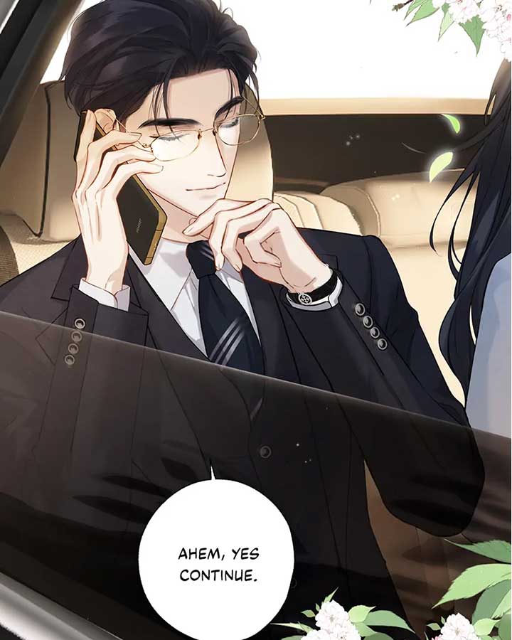 Read Only for Love Manga Online