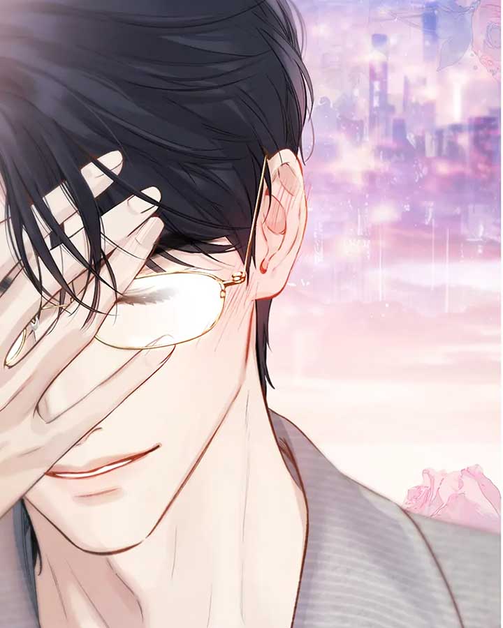 Read Only for Love Manga Online