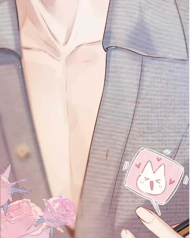 Read Only for Love Manga Online
