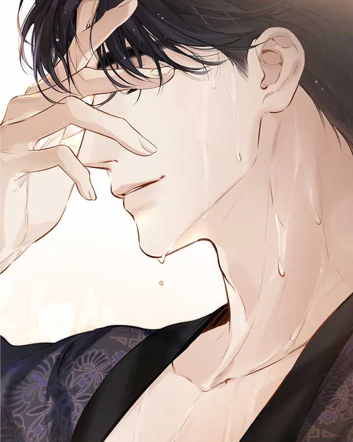 Read Only for Love Manga Online