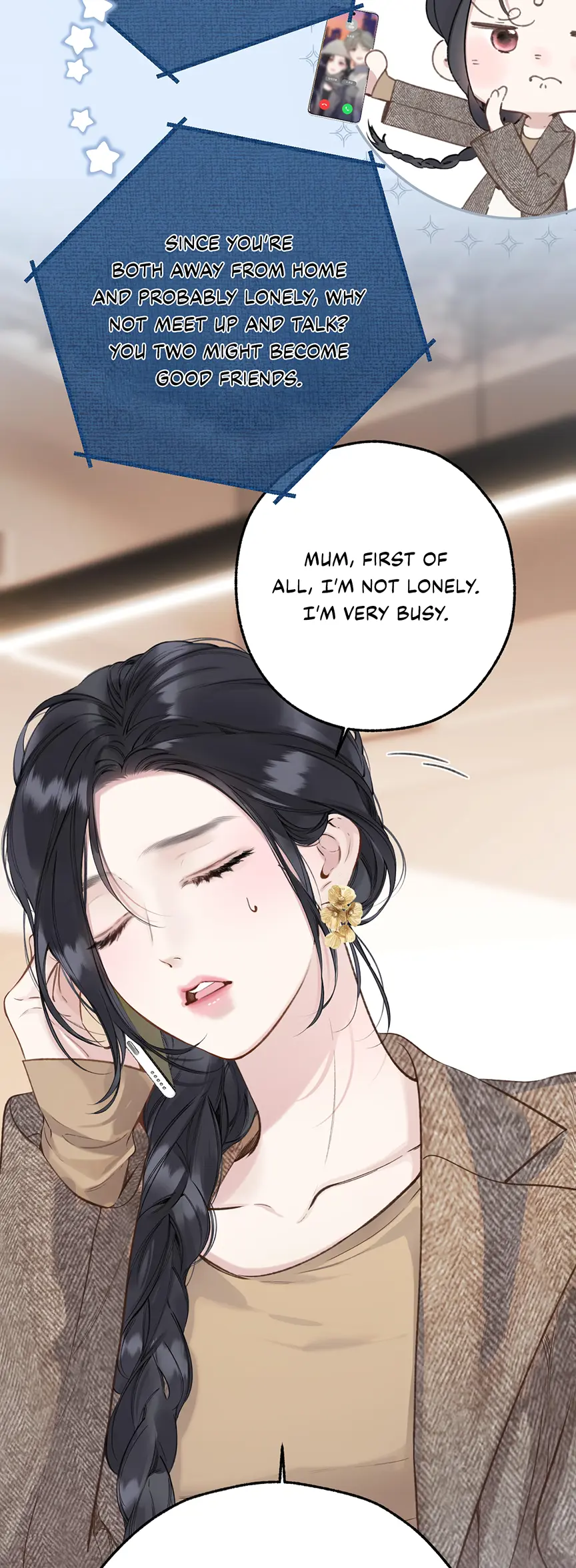 Read Only for Love Manga Online