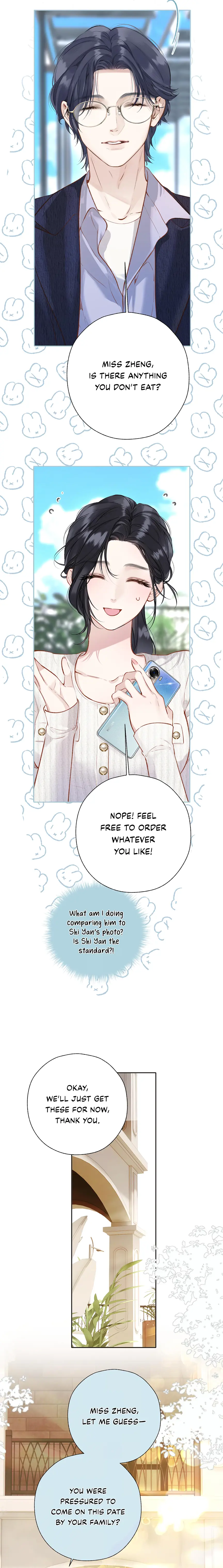 Read Only for Love Manga Online