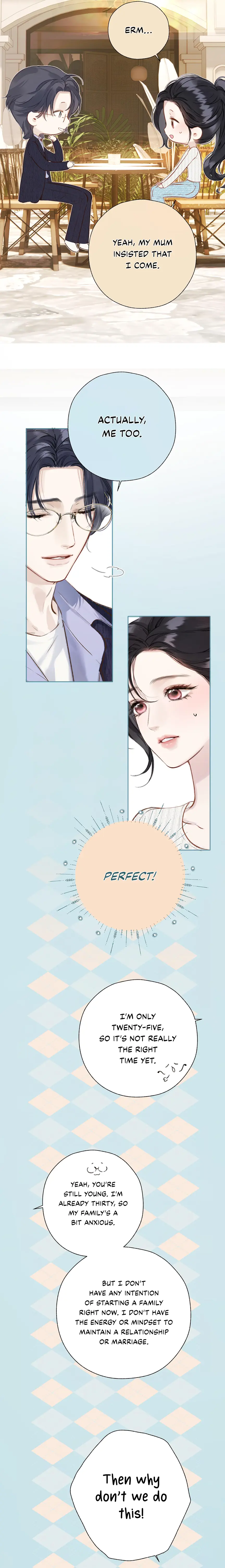 Read Only for Love Manga Online